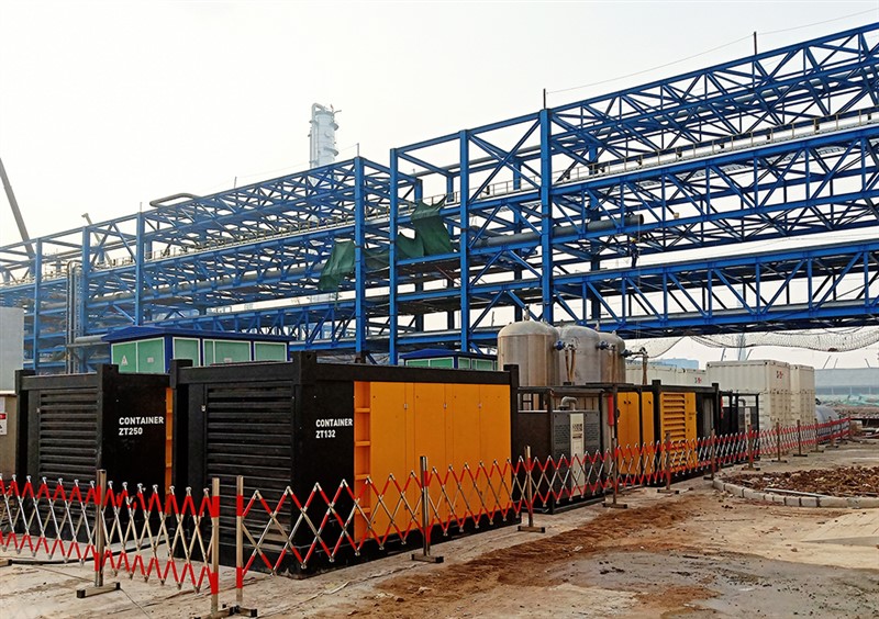 空壓機(jī)租賃、制氮機(jī)租賃服務(wù)